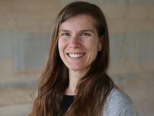 Professor Federica Genovese