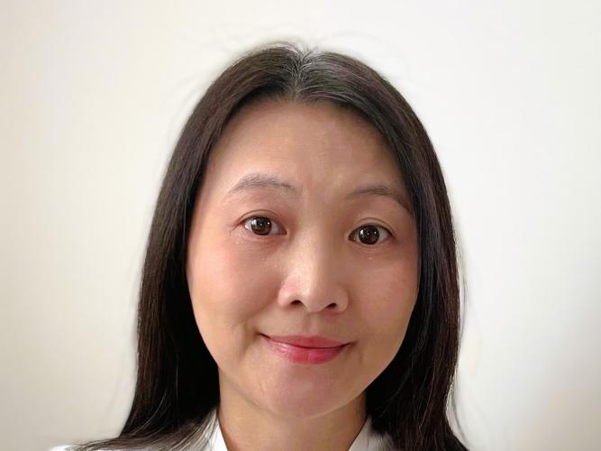 kathy louie