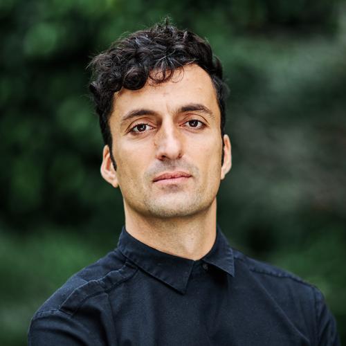 Professor Mark Graham