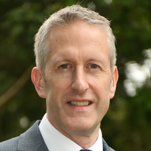 david mungall