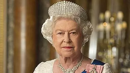 HM Queen Elizabeth II