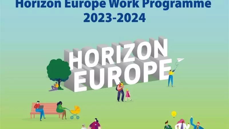 horizon europe