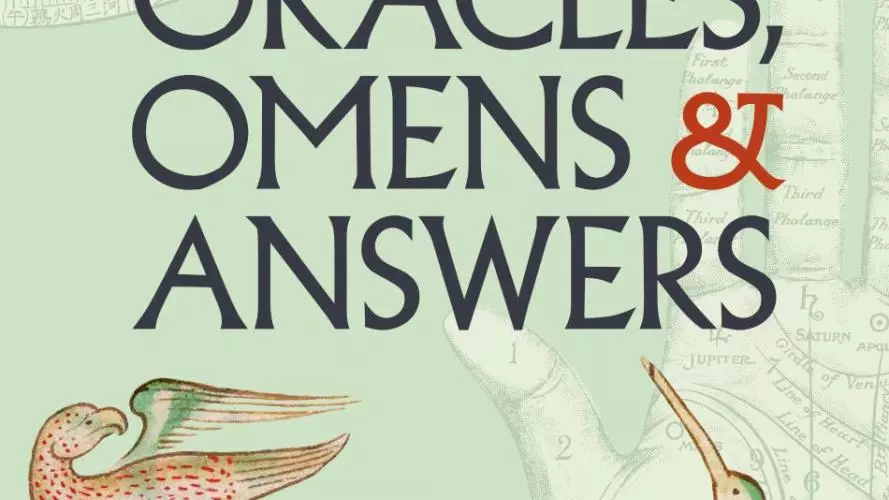 Oracles, Omens and Answers 