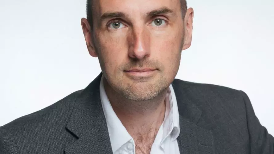 Professor Stephen Fisher