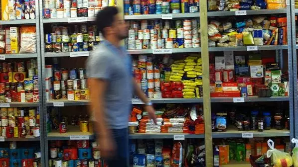foodbank crop