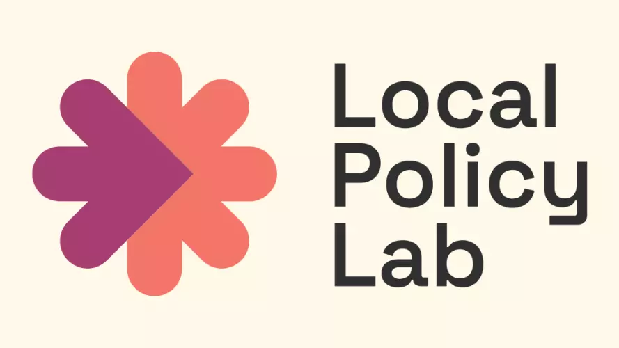 Local Policy Lab logo