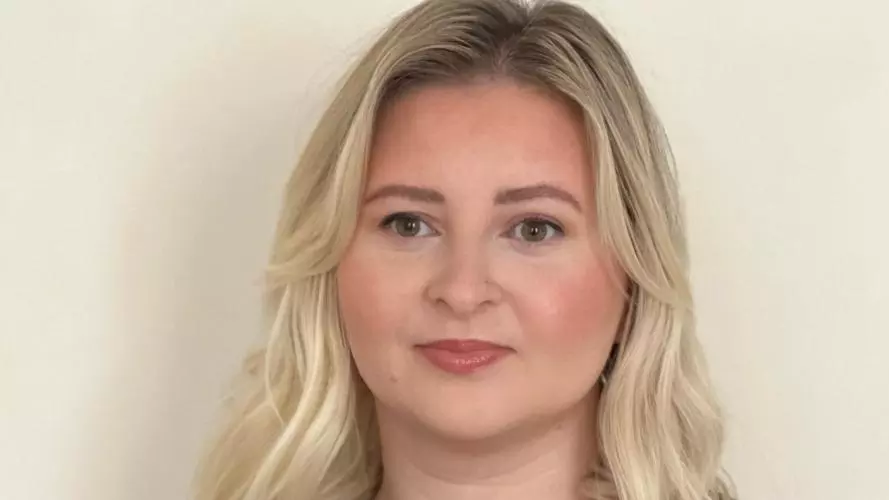 georgina mcgrath