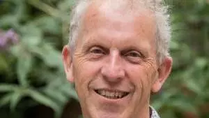 Prof Chris Gosden