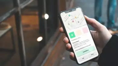 Crowdless app