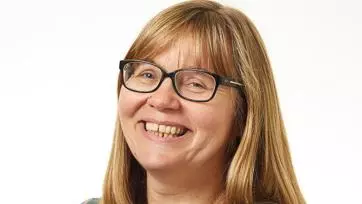 Kathleen Parson