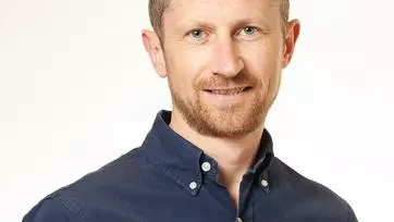 Robert Nodding