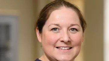 Aileen Marshall-Brown 