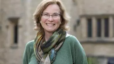 Prof Helena Hamerow