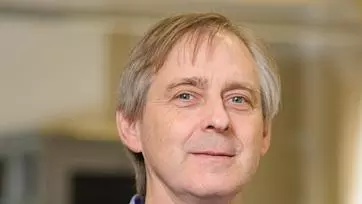 Peter Sheppard