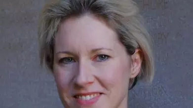 Professor Louise Slater