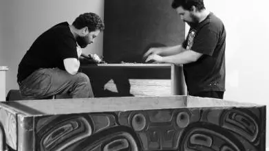 haida museum