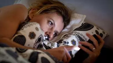 internet infidelity