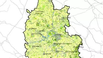 land use