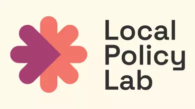 Local Policy Lab logo