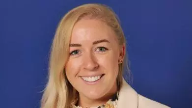 Profile picture of Cat Griffin