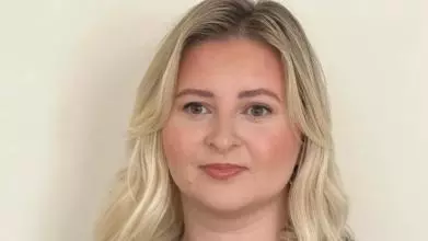 georgina mcgrath