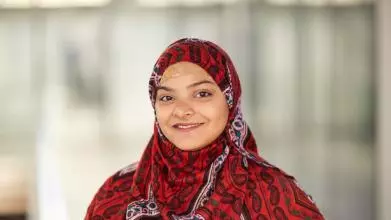Kanza Basit