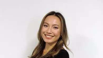 rita huang