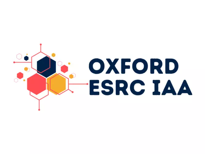 Oxford ESRC Impact Acceleration Account