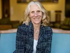Professor Julia Black
