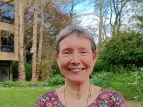 ann childs