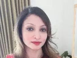 ashwiny o kistnareddy