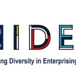 Increasing Diversity in Enterprising Activities (IDEA)  logo