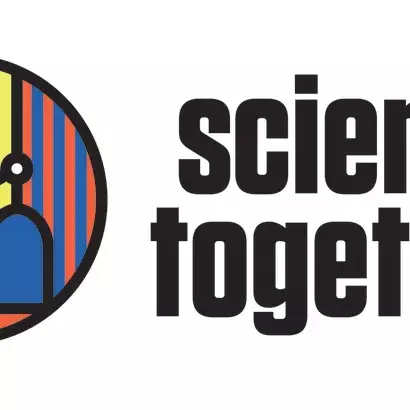 Science Together logo