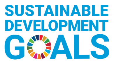 Sustainable Development Goals