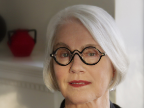 Rosemarie Garland Thomson headshot