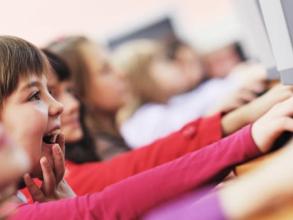learning and understanding for deaf children in uk education