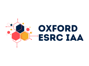 Oxford ESRC Impact Acceleration Account