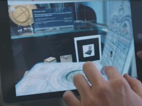 open cabinet screenshot2