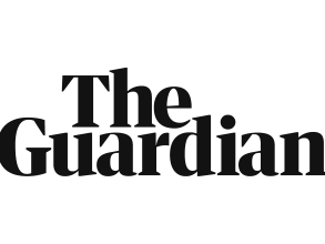 the guardian logo