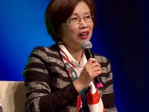 Professor Xiaolan Fu 