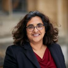 anuja saunders