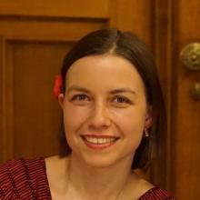 Dr Ekaterina Hertog