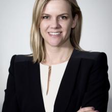 Dr Jenn Dowd
