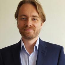 Mark Fransham