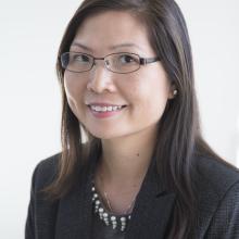 Prof Man-Yee Kan, GenTime project leader