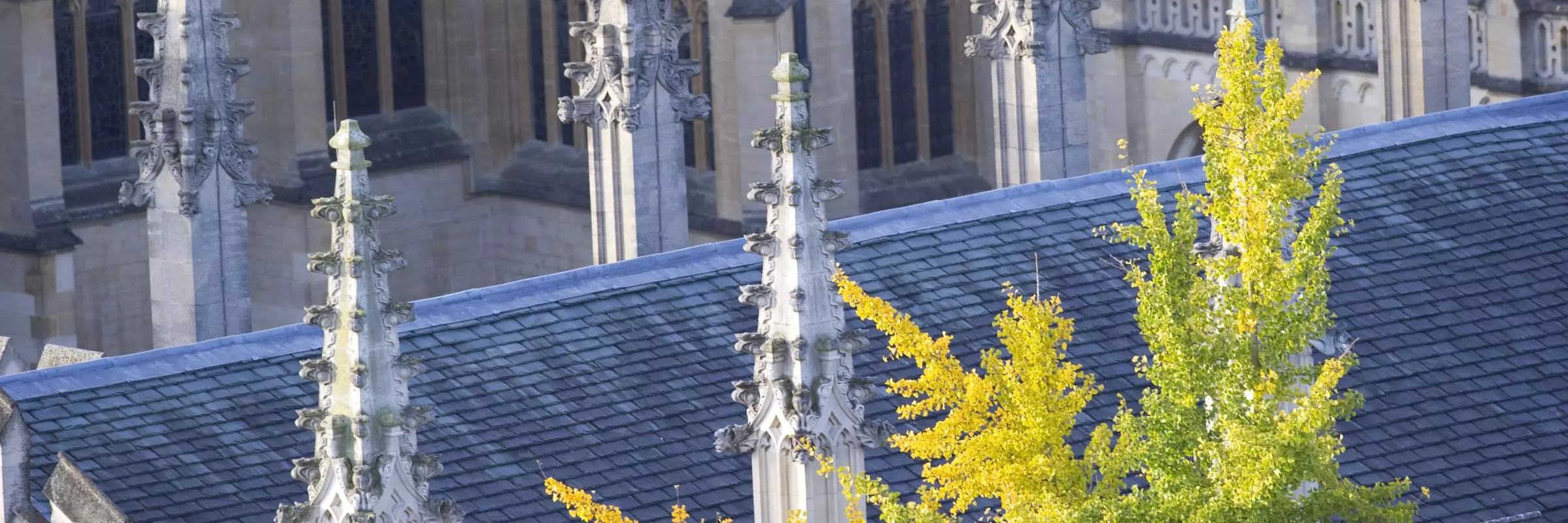 rd spires
