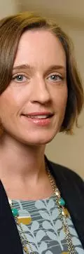 Eleanor Pritchard - October 2018