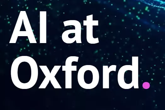 AI at Oxford