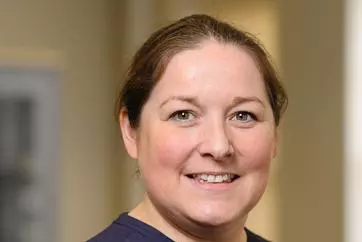 Aileen Marshall-Brown 
