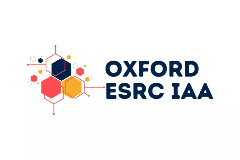 Oxford ESRC Impact Acceleration Account